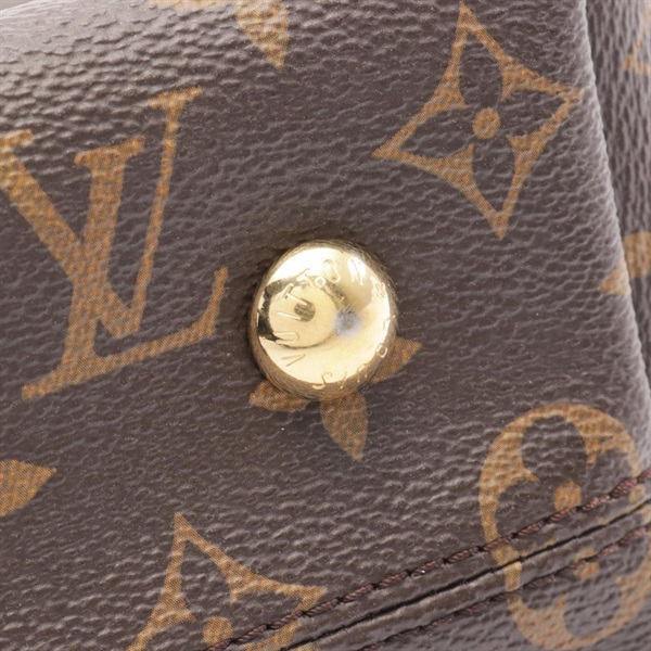 ルイ・ヴィトン(LOUIS VUITTON)ルイ・ヴィトン メリー ショルダー