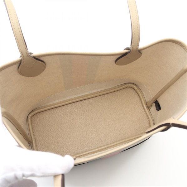 グッチ スモール オフィディア トートバッグ キャンバス 726762