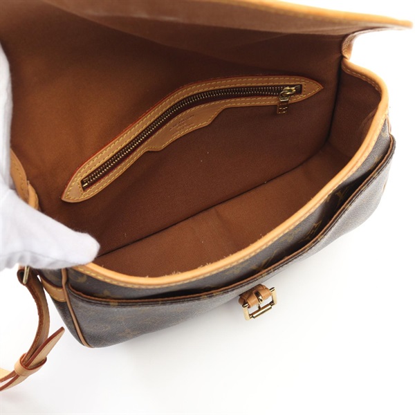 ルイ・ヴィトン(LOUIS VUITTON)ルイ・ヴィトン ソローニュ ショルダー