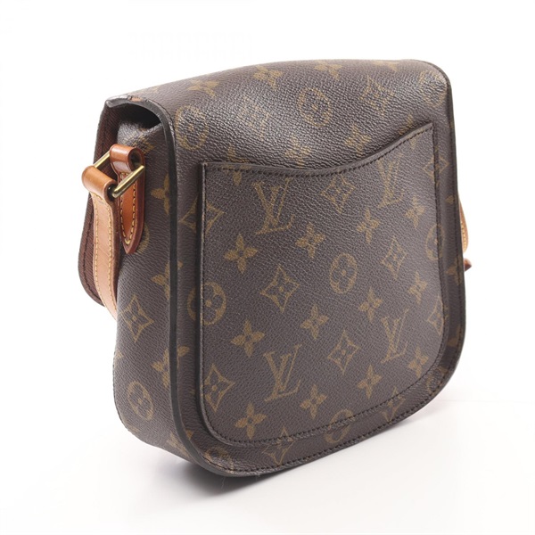 外側綺麗♡LOUIS VUITTON ♡サンクルーPM M51244正規品 ルイ・ヴィトン(LOUIS VUITTON)ルイ・ヴィトン サンクルーPM