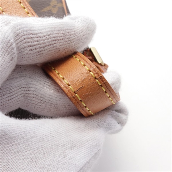 ルイ・ヴィトン(LOUIS VUITTON)ルイ・ヴィトン ポシェットシテ 