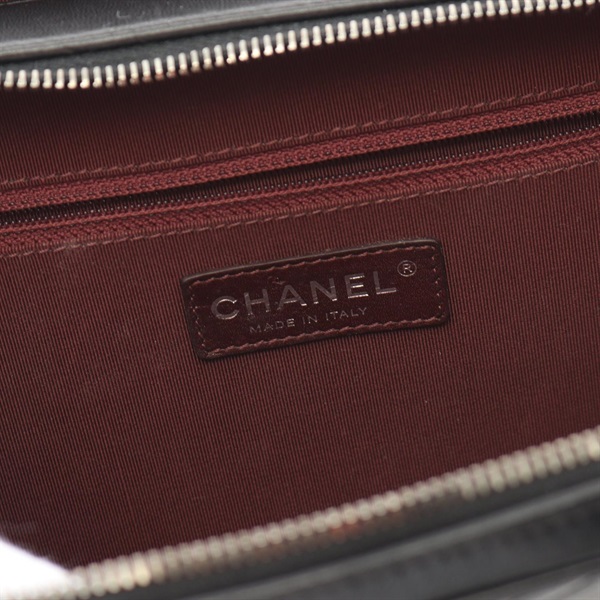 シャネル(CHANEL)シャネル ココボーイ カメラバッグ ショルダーバッグ