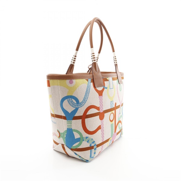 エルメス(HERMES)エルメス スティープル28 CLIC CLAC PANOPLIE