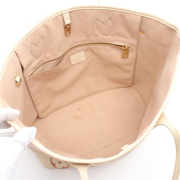 ルイ・ヴィトン(LOUIS VUITTON)ルイ・ヴィトン ネヴァーフルMM トート
