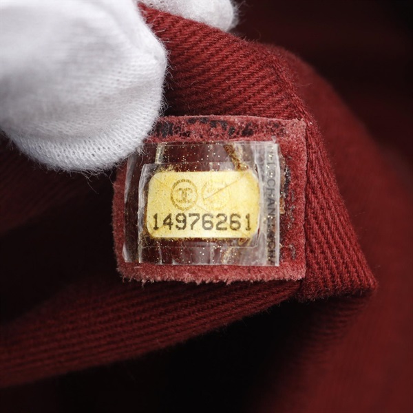 シャネル(CHANEL)シャネル マトラッセ ココマーク トートバッグ バッグ