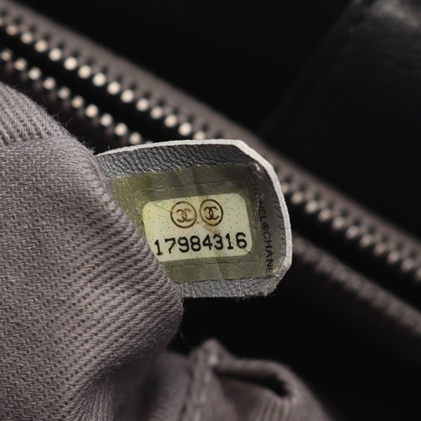 シャネル(CHANEL)シャネル ワイルドステッチ トートバッグ バッグ