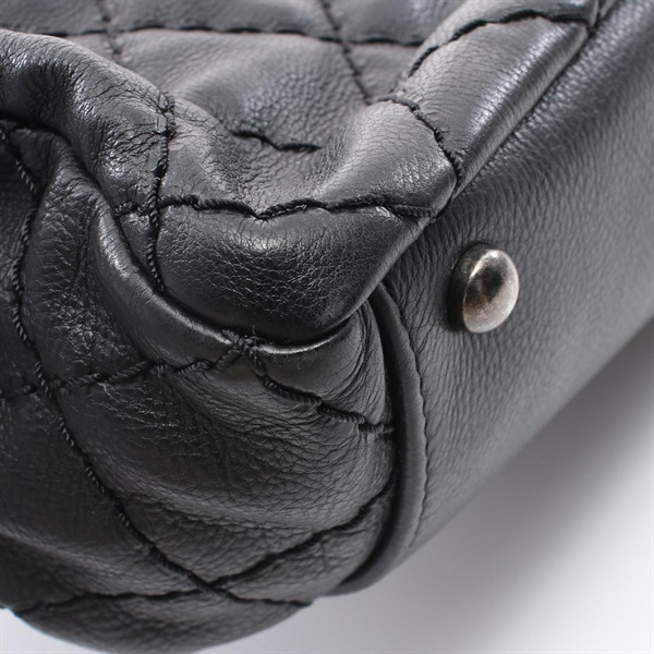 シャネル(CHANEL)シャネル ワイルドステッチ トートバッグ バッグ