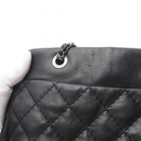 シャネル(CHANEL)シャネル ワイルドステッチ トートバッグ バッグ