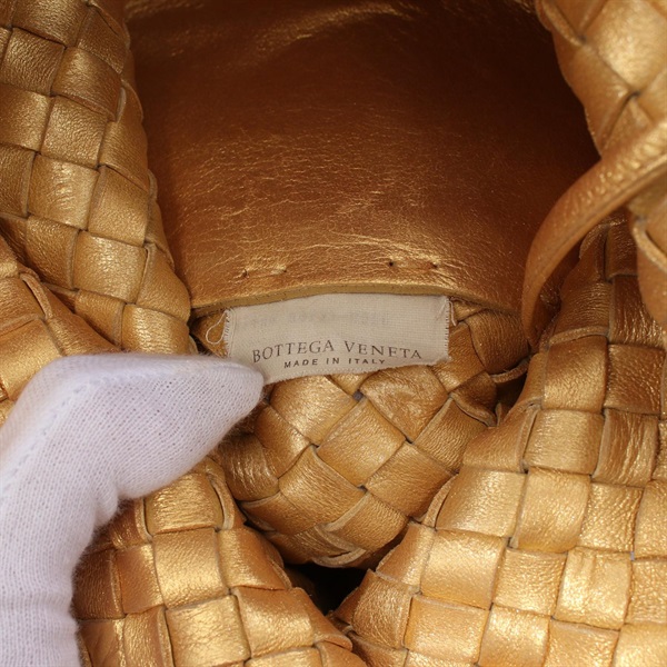 ボッテガヴェネタ(BOTTEGA VENETA)ボッテガヴェネタ カバPM イントレ