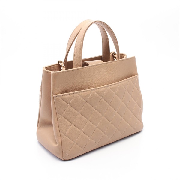 シャネル(CHANEL)シャネル ビジネスアフィニティ マトラッセ
