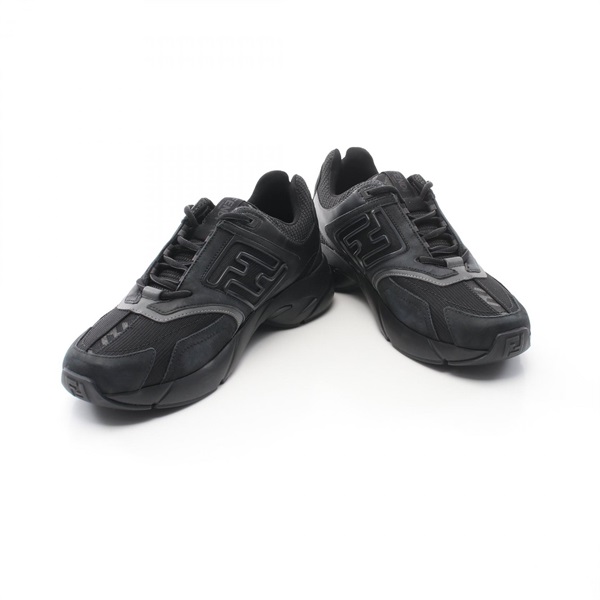 フェンディ(FENDI)フェンディ FASTER スニーカー 靴 メンズ