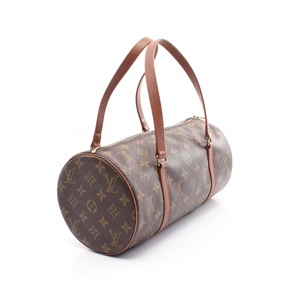 ルイ・ヴィトン(LOUIS VUITTON)ルイ・ヴィトン パピヨン30 旧型