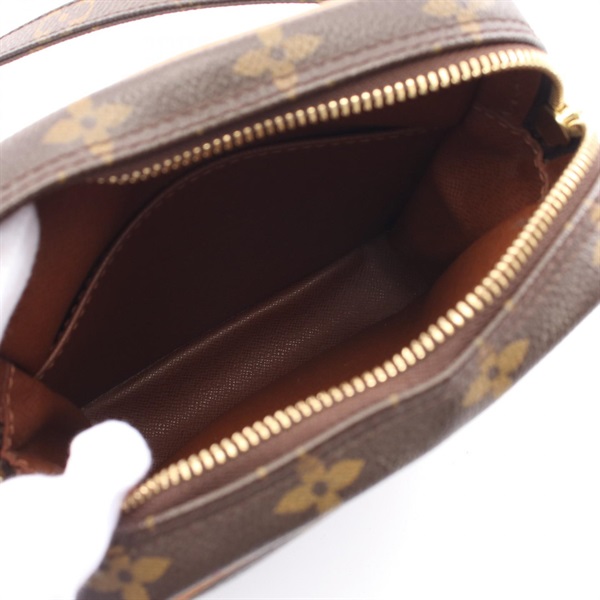 ルイ・ヴィトン(LOUIS VUITTON)ルイ・ヴィトン ダヌーブ ショルダー