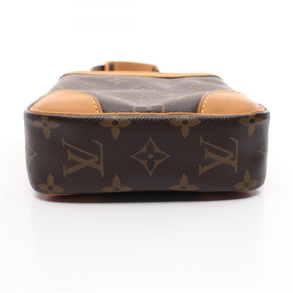 ルイ・ヴィトン(LOUIS VUITTON)ルイ・ヴィトン ダヌーブ ショルダー