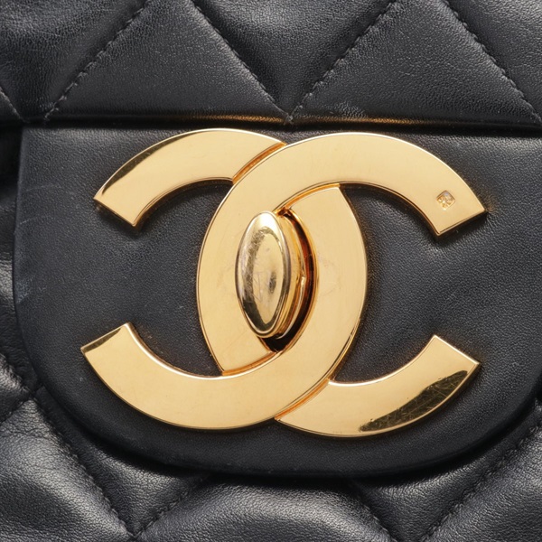 シャネル(CHANEL)シャネル デカマトラッセ34 ショルダーバッグ バッグ