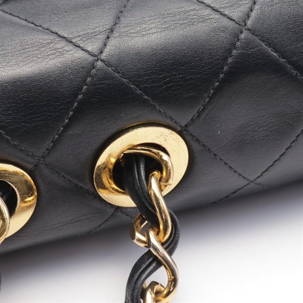 シャネル(CHANEL)シャネル デカマトラッセ34 ショルダーバッグ バッグ