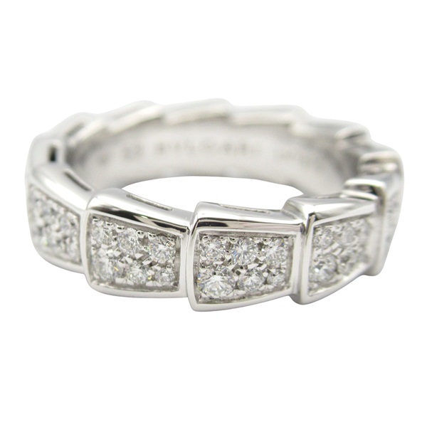 ブルガリ(BVLGARI)ブルガリ セルペンティ ヴァイパー ダイヤ