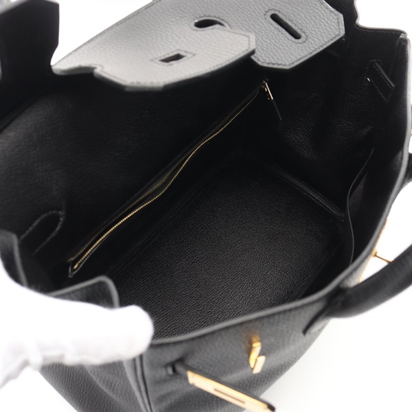 エルメス(HERMES)エルメス オータクロア32 ハンドバッグ バッグ