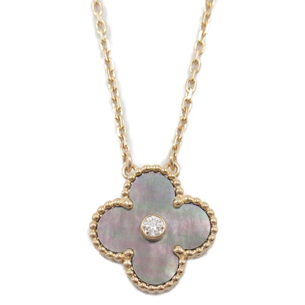 ヴァンクリーフ＆アーペル(Van Cleef & Arpels)ヴァンクリーフ