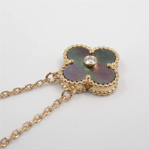 ヴァンクリーフ＆アーペル(Van Cleef & Arpels)ヴァンクリーフ