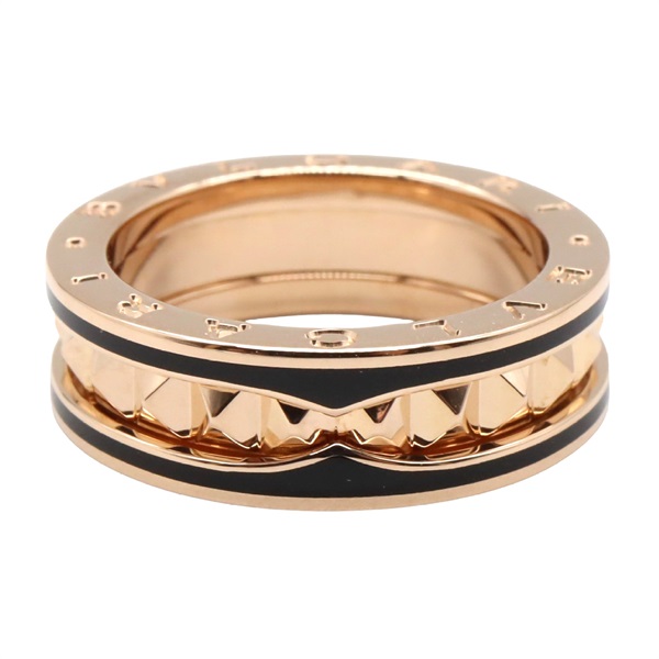 ブルガリ(BVLGARI)ブルガリ B-zero1 ビーゼロワン ロック リング