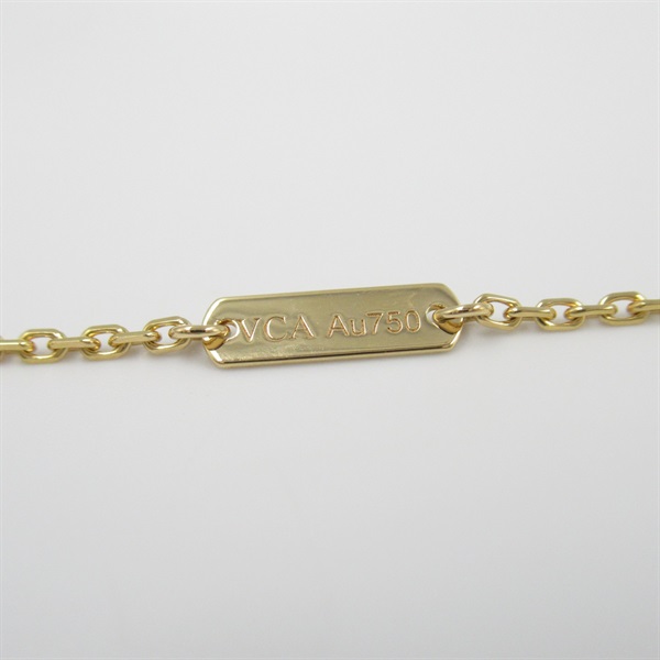 ヴァンクリーフ＆アーペル(Van Cleef & Arpels)ヴァンクリーフ