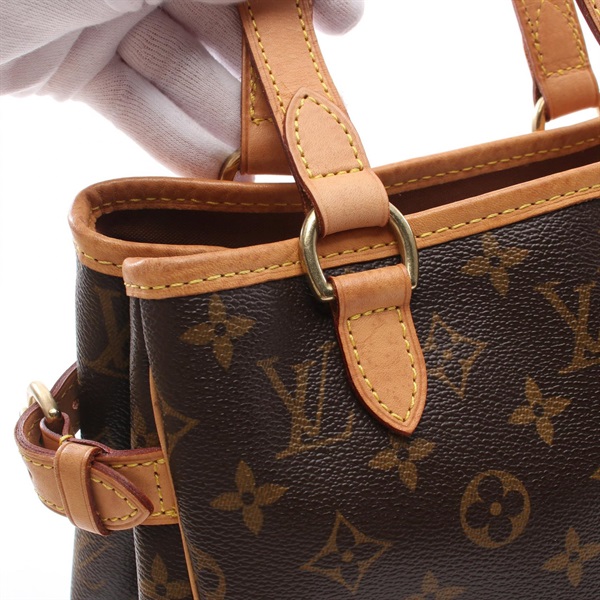 ルイ・ヴィトン(LOUIS VUITTON)ルイ・ヴィトン バティニョール