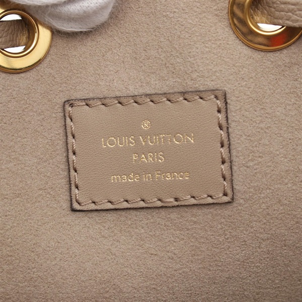 ルイ・ヴィトン(LOUIS VUITTON)ルイ・ヴィトン ネオノエMM バイカラー