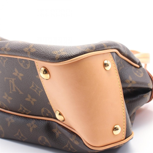 ルイ・ヴィトン(LOUIS VUITTON)ルイ・ヴィトン ボエシPM ハンドバッグ