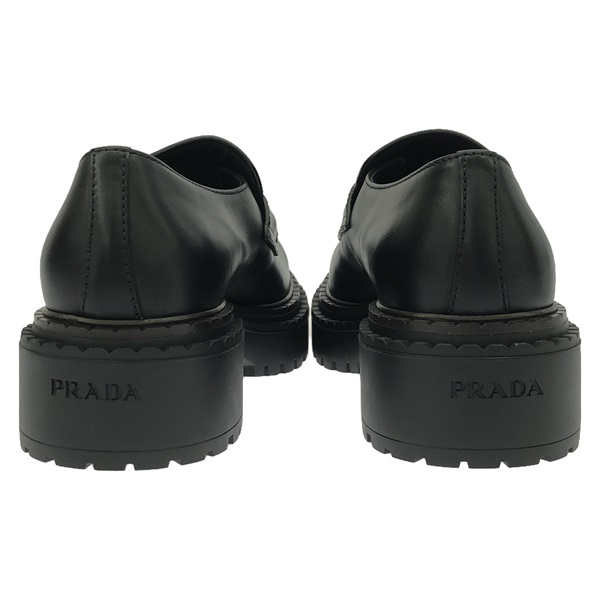 プラダ(PRADA)プラダ ローファー ローファー 靴 レディース