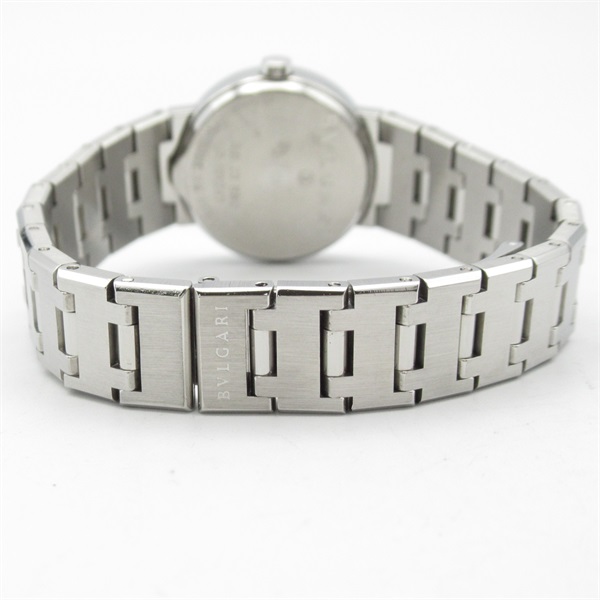 ブルガリ(BVLGARI)ブルガリ ブルガリ ブルガリ 腕時計 時計 レディース