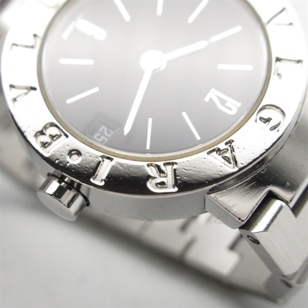 ブルガリ(BVLGARI)ブルガリ ブルガリ ブルガリ 腕時計 時計 レディース