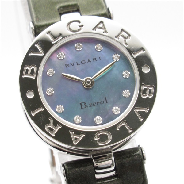 ブルガリ(BVLGARI)ブルガリ B-zero1 腕時計 時計 レディース