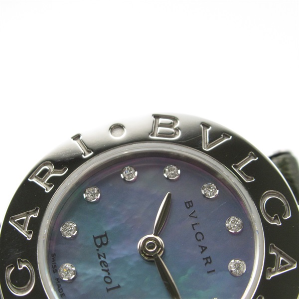 本日価格❣️【正規品】BVLGALIブルガリ　Bzero1 ブラックフェイス 本日価格❣️【正規品】BVLGALIブルガリ Bzero1 ブラックフェイス 正規