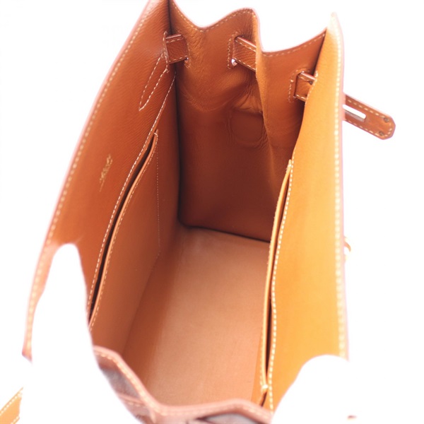 エルメス(HERMES)エルメス ケリースポーツMM ショルダーバッグ バッグ