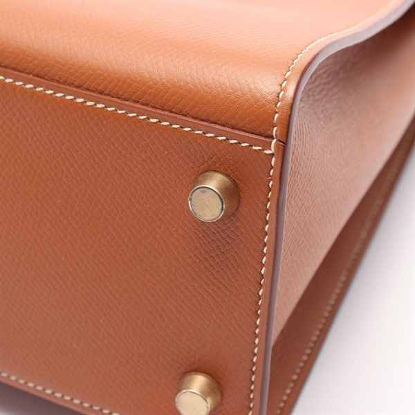 エルメス(HERMES)エルメス ケリースポーツMM ショルダーバッグ バッグ