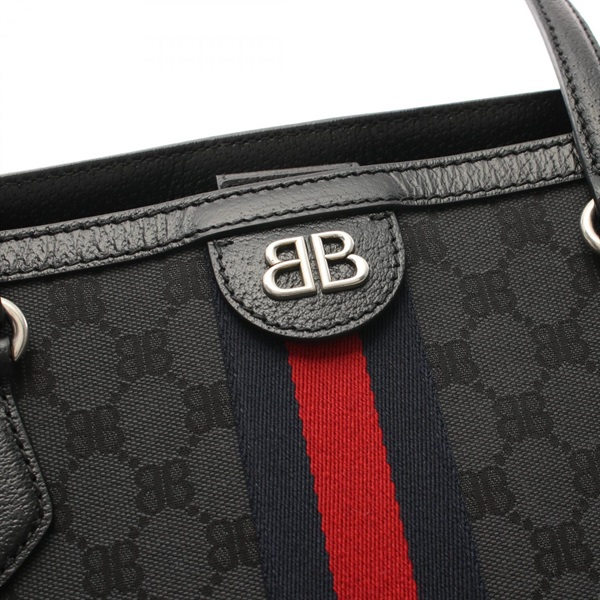 バレンシアガ(BALENCIAGA)バレンシアガ BALENCIAGA × GUCCI ザ