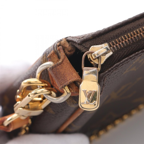 ルイ・ヴィトン(LOUIS VUITTON)ルイ・ヴィトン エヴァ ショルダー