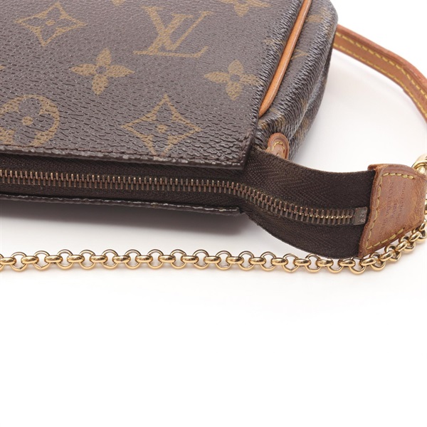 ルイ・ヴィトン(LOUIS VUITTON)ルイ・ヴィトン エヴァ ショルダー