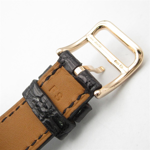 エルメス(HERMES)エルメス Hウォッチ PM 腕時計 時計 レディース HH1