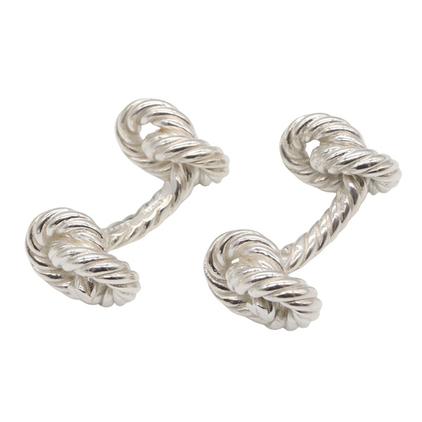 エルメス(HERMES)エルメス カフス カフス アクセサリー メンズ