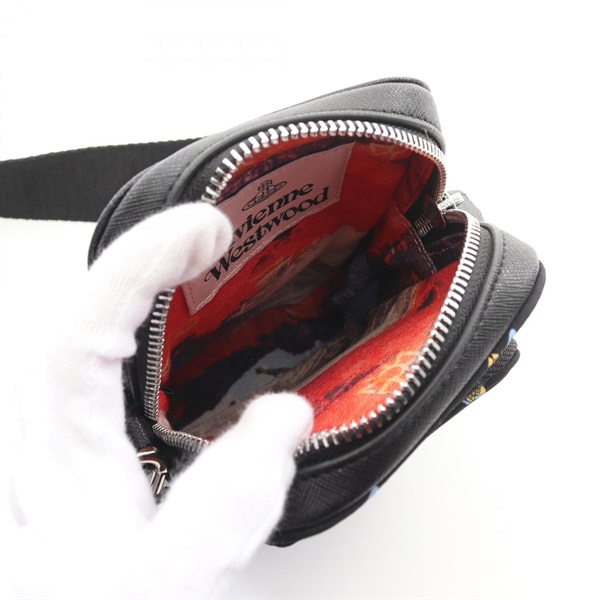 K*i様 ヴィヴィアン・ウエストウッド RED LABEL　ボディバッグ ウエス TINY ORB ショルダーバッグ 1320951129 | Vivienne