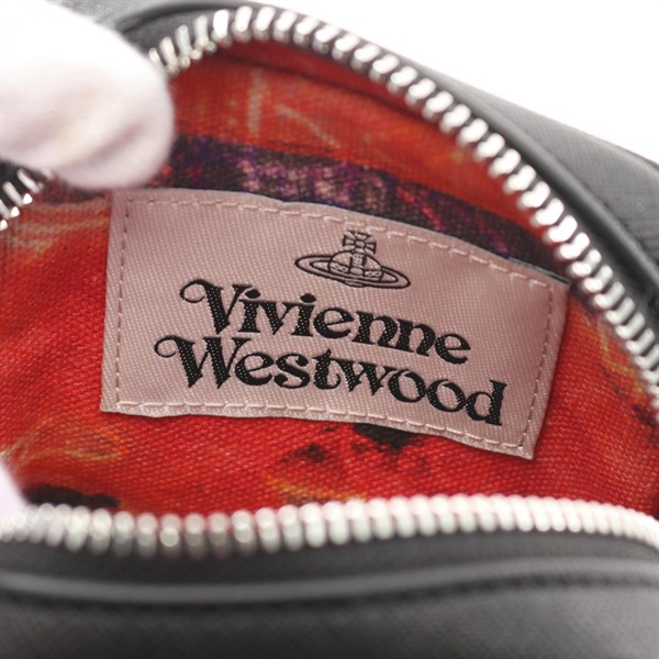 K*i様 ヴィヴィアン・ウエストウッド RED LABEL　ボディバッグ ウエス Vivienne Westwood RED LABELの2022年秋冬コレクションが公開