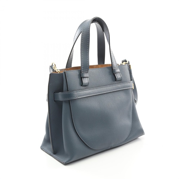 ロエベ(LOEWE)ロエベ ゲート トップ ハンドル バッグ スモール
