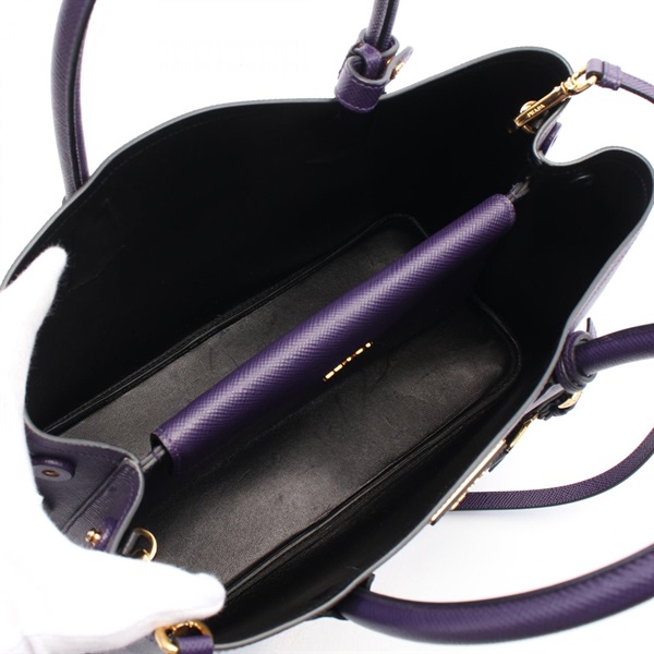 プラダ(PRADA)プラダ SAFFIANO CUIR トートバッグ バッグ レディース