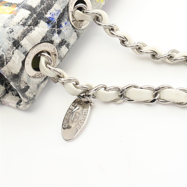シャネル(CHANEL)シャネル ココマーク ペイント グラフィティ