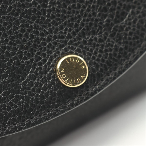 ルイ・ヴィトン(LOUIS VUITTON)ルイ・ヴィトン ポルトモネ ロザリ
