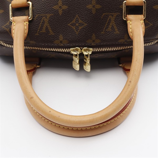 ルイ・ヴィトン(LOUIS VUITTON)ルイ・ヴィトン リベラMM ハンドバッグ