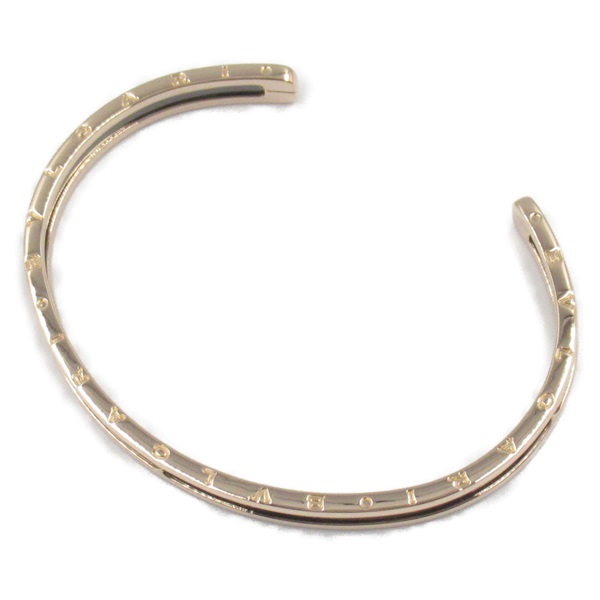 ブルガリ(BVLGARI)ブルガリ B-zero1 ビーゼロワン ブレスレット ML