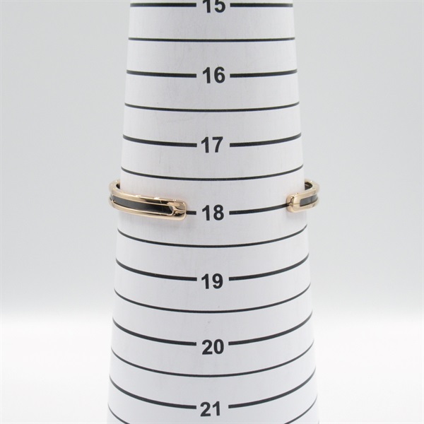 ブルガリ(BVLGARI)ブルガリ B-zero1 ビーゼロワン ブレスレット ML